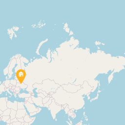 проспект Георгія Гонгадзе на глобальній карті